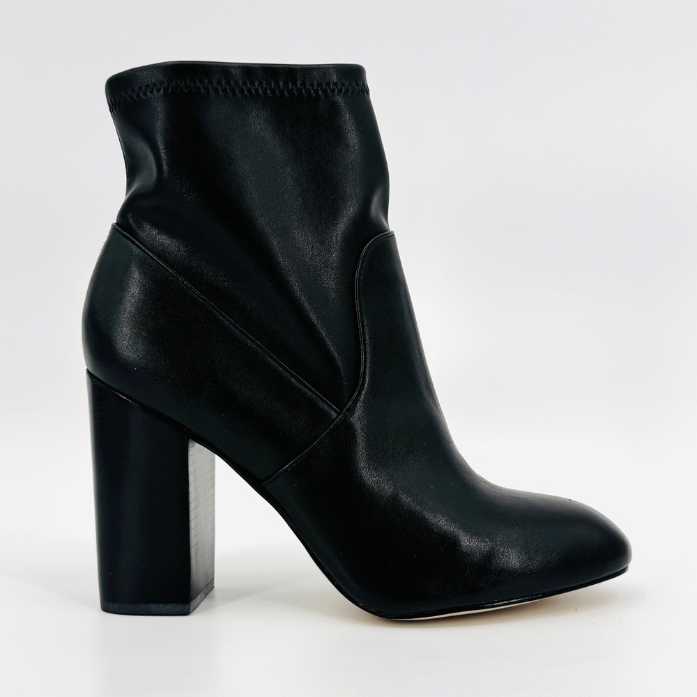 Rebecca Minkoff Bojana‎ Black Boots Size 8.5